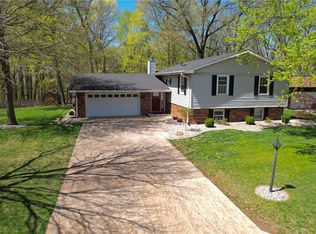 3630 Tuttle St, Danville, IL 61832