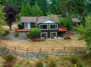 488 S Bay Rd, Toledo, OR 97391