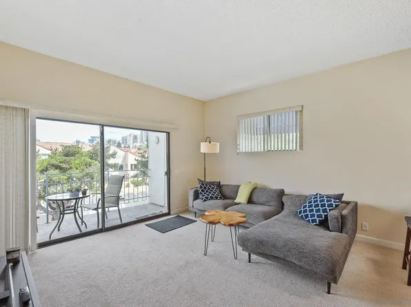 8310 Regents Rd Unit 3E, San Diego, CA 92122