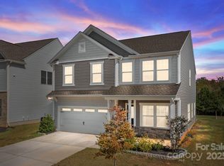 154 Fairfield Dr, Troutman, NC 28166
