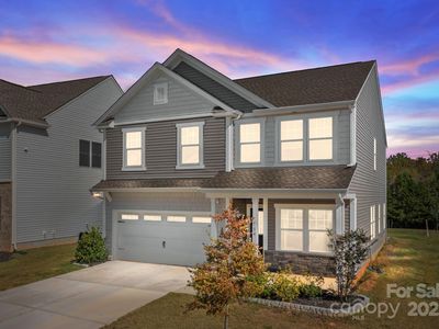 154 Fairfield Dr, Troutman, NC, 28166