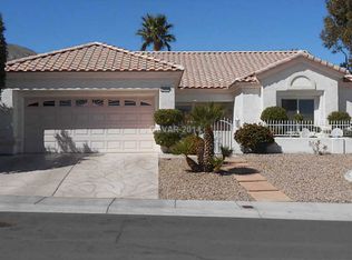 2609 Orchid Valley Dr, Las Vegas, NV 89134