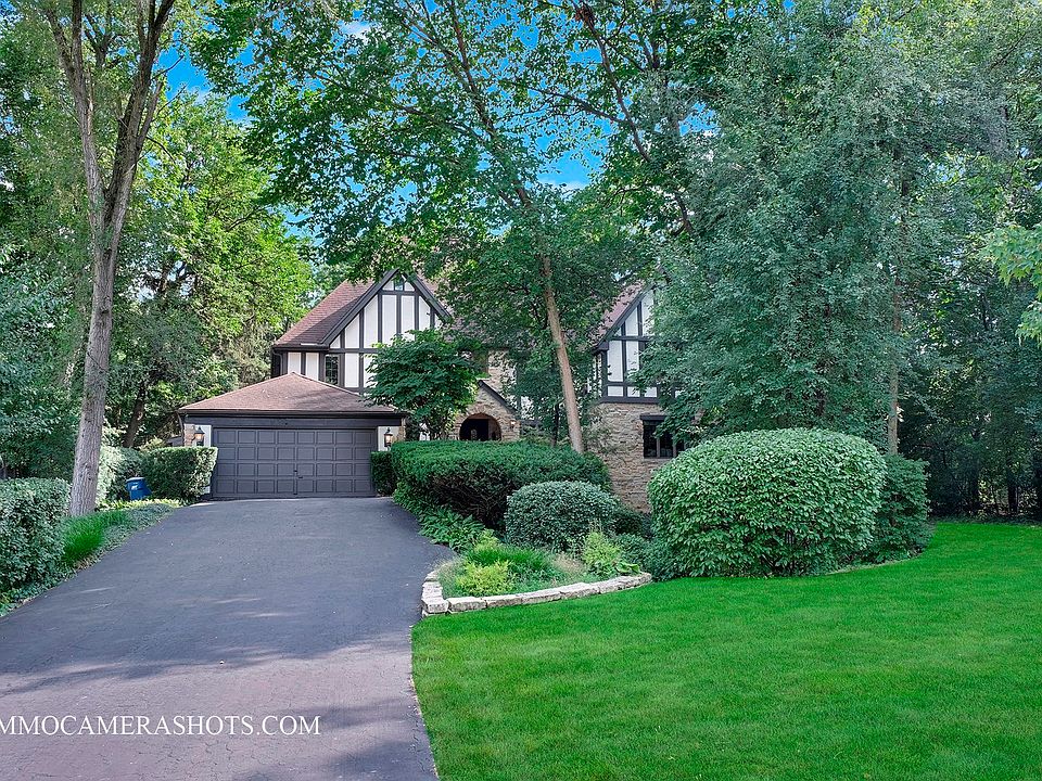 202 W Birchwood Ave, Hinsdale, IL 60521 Zillow