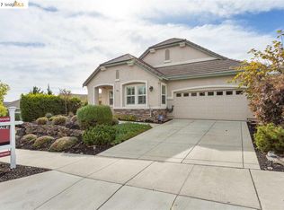 2440 Spyglass Dr, Brentwood, CA 94513