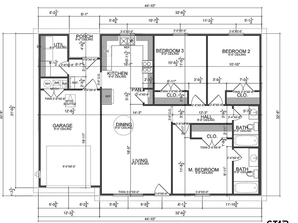 2nd image of 303 Crestview