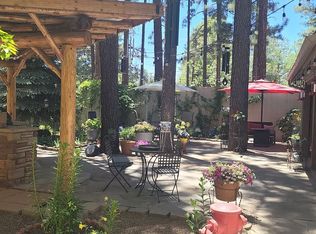 1341 S Clay Dr, Pinetop, AZ 85935