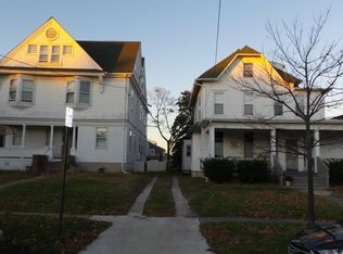 411 3rd Ave, Asbury Park, NJ 07712