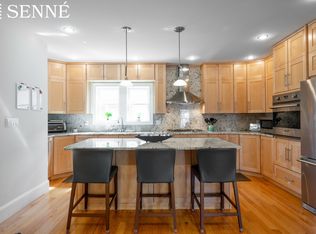 57 Kidder Ave, Somerville, MA 02144