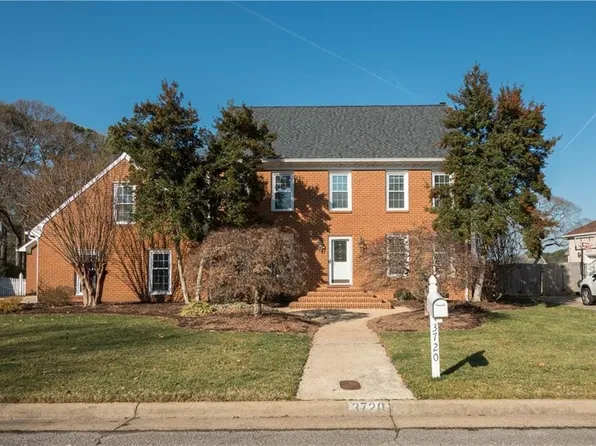 3720 Farnsworth Dr, Chesapeake, VA 23321
