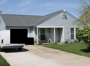 2410 Bridlewood Blvd, Columbus, OH 43207