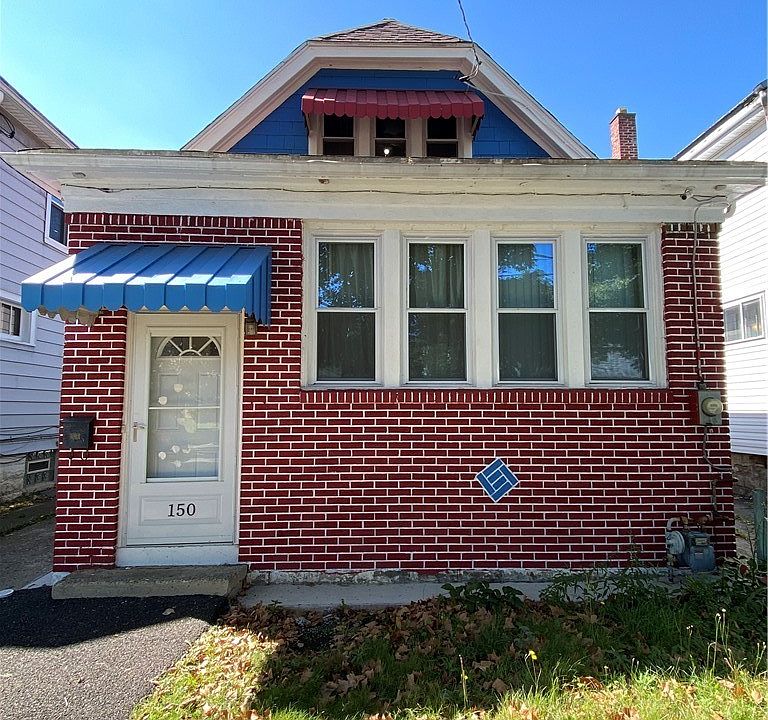 1st image of 150 N Ogden St Unit W