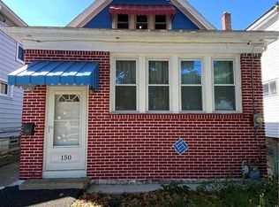 150 N Ogden St UNIT W, Buffalo, NY 14206