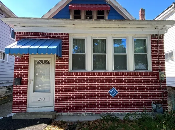 150 N Ogden St Unit W, Buffalo, NY 14206
