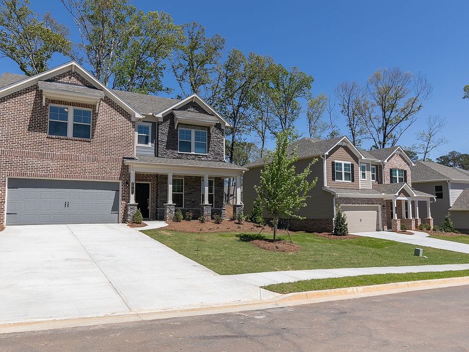 Overlook at Kennerly Lake Apartment Rentals Grayson, GA Zillow