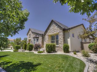 625 Meadow Rock Ln, Reno, NV 89511