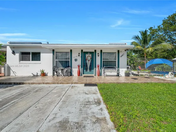5402 SW 128th Pl, Miami, FL 33175