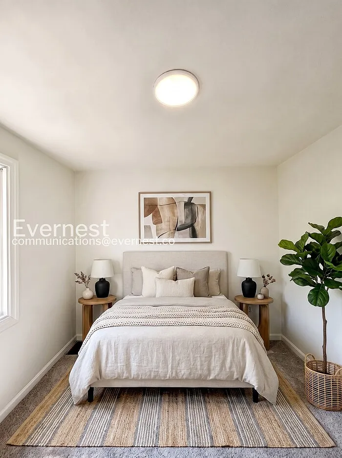 2 bed, 1.0 bath, 840 sqft, $1,595 — Photo 4