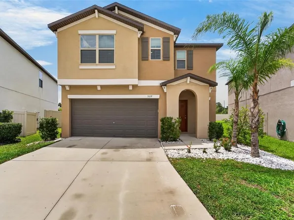 5119 WHITE CHICORY DRIVE, APOLLO BEACH, FL 33572