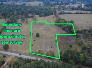 Fm 2208, Harleton, TX 75651