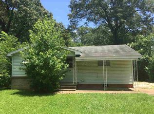 3820 Camilla Dr, Jackson, MS 39212