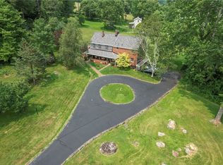 299 Forbes Trail Rd, Greensburg, PA 15601