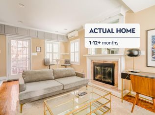 3207 Scott Pl NW, Washington, DC 20007