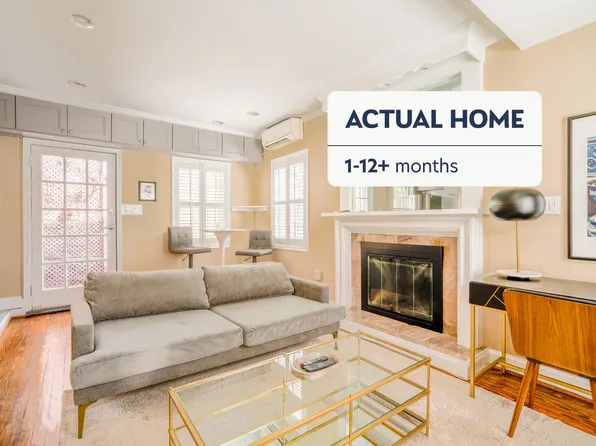 3207 Scott Pl NW, Washington, DC 20007