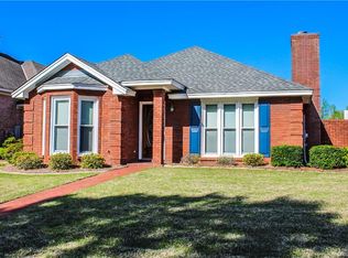 8632 Harvest Ridge Dr, Montgomery, AL 36116