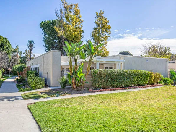 2308 Via Puerta Unit A, Laguna Woods, CA 92637