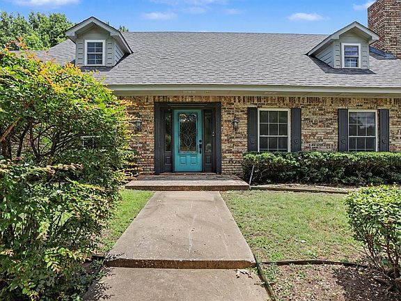 3rd image of 2724 Persimmon Creek Dr