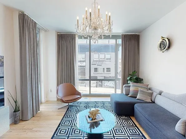 1545 Pine St APT 203, San Francisco, CA 94109