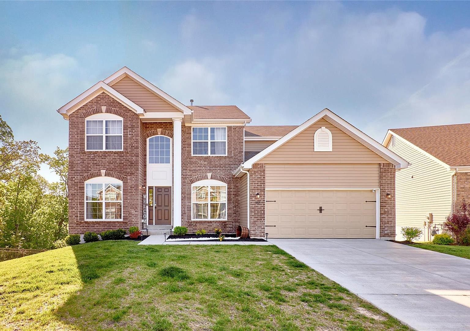 1684 Ridgeway Trl, Fenton, MO 63026 Zillow