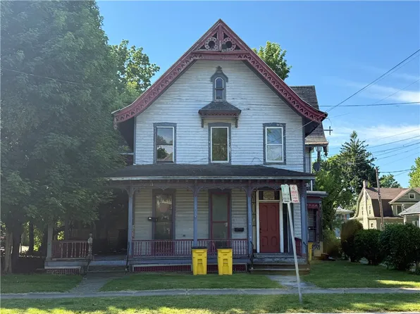 423 W Church St, Elmira, NY 14901