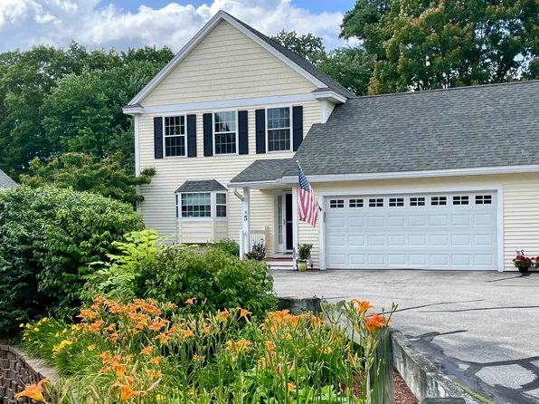 5 jamesway Drive, Litchfield, NH 03052