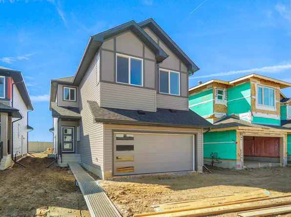 7239 182nd Ave NW, Edmonton, AB T5Z 0V6