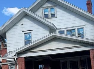 125 Blymyer Ave #1, Mansfield, OH 44903