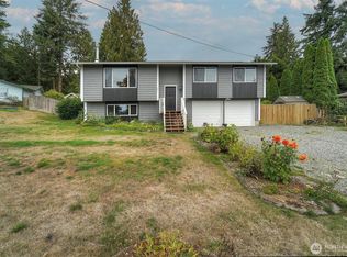 1841 NW Russell Street, Poulsbo, WA 98370