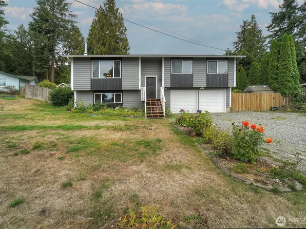 1841 NW Russell Street, Poulsbo, WA 98370
