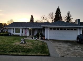 117 Mesquite Ct, Folsom, CA