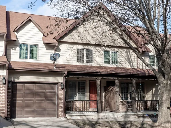 6001 Creston Ave Unit 22, Des Moines, IA 50321