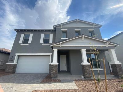 22625 E Roundup Way, Queen Creek, AZ, 85142