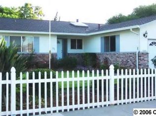 95 E Lake Dr, Danville, CA
