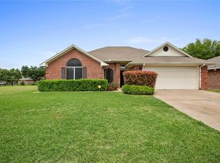 6601 Lapis Dr, Waco, TX 76708