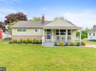 216 Baldwin Rd, Glassboro, NJ 08028