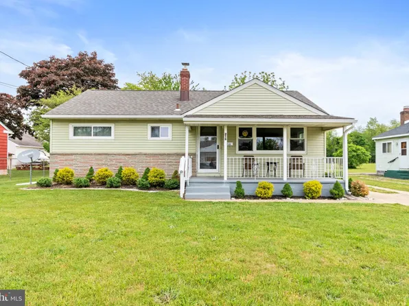 216 Baldwin Rd, Glassboro, NJ 08028