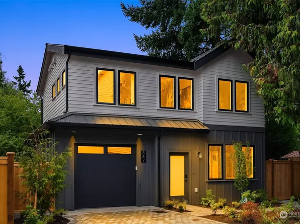 847 NE 91st Street, Seattle, WA 98115