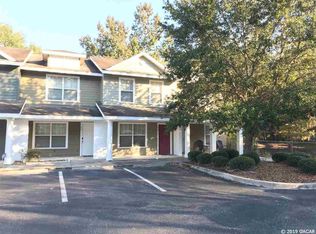 4220 SW 22nd Ln #25, Gainesville, FL 32607