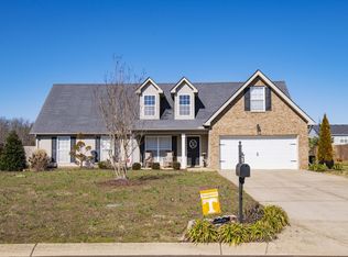 1114 Pinnacle Hills Dr, Murfreesboro, TN 37128