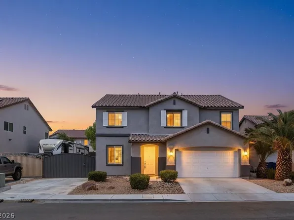 8733 Apiary Wind St, Las Vegas, NV 89131