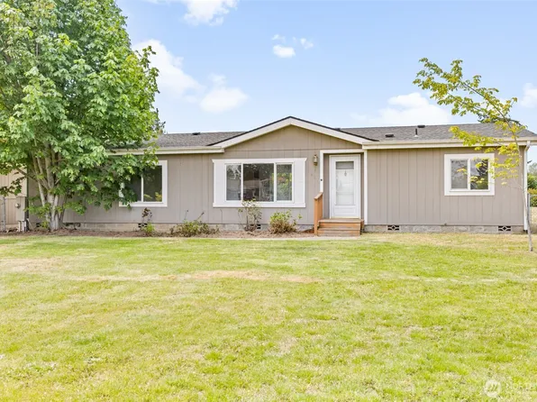 140 Big Sky Lane, Sequim, WA 98382